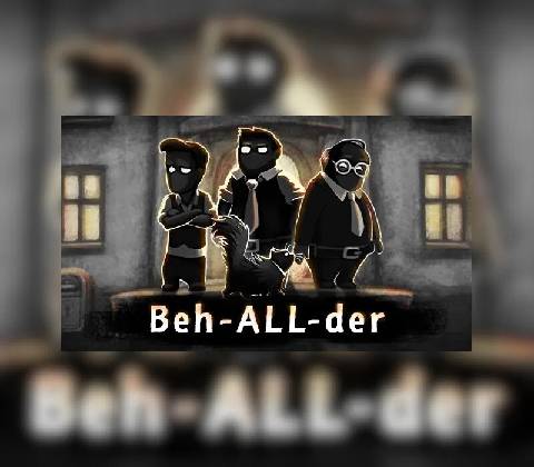 Beh-All-der
