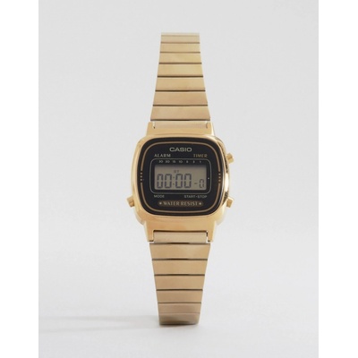Casio LA-670WEGA-1