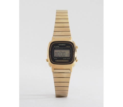 Casio LA-670WEGA-1