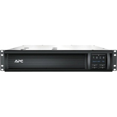 APC SMT750RMI2UC – Zboží Mobilmania