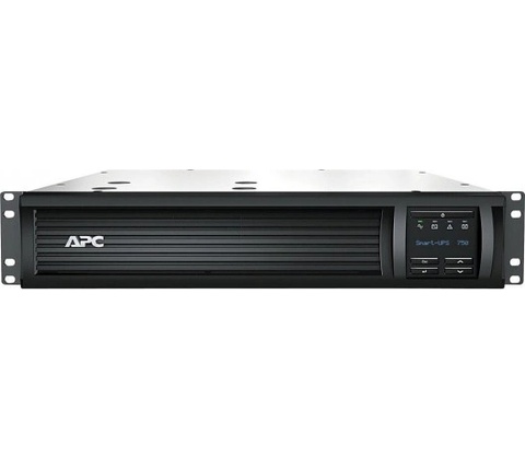 APC SMT750RMI2UC