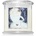 Kringle Candle Cashmere & Cocoa ароматна свещ 907 гр