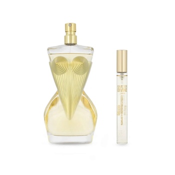 Jean Paul Gaultier Gaultier Divine Подаръчен комплект за жени Размер EDP 100 ml + EDP 10 ml