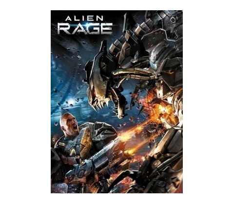 Alien Rage - Unlimited