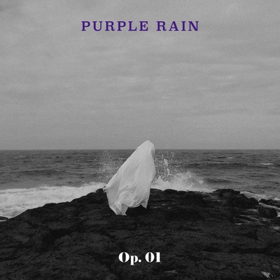 Purple Rain - Op. 01 - CD