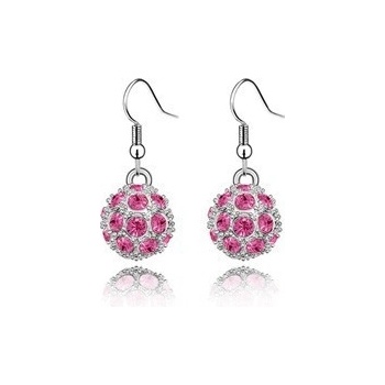 Swarovski náušnice elements KNS041