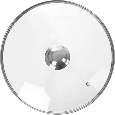 Orion Skleněná poklice 32 cm