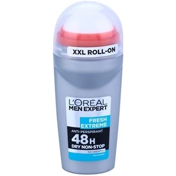 L'Oréal Men Expert Fresh Extreme antiperspirant roll-on 50 ml
