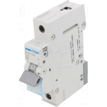 Hager MCN113E