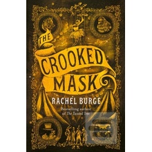 Crooked Mask sequel to The Twisted Tree