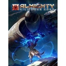 Almighty: Kill Your Gods