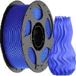 Anycubic PLA Basic Blue - 1, 75 mm / 1000 g (6974662351715)