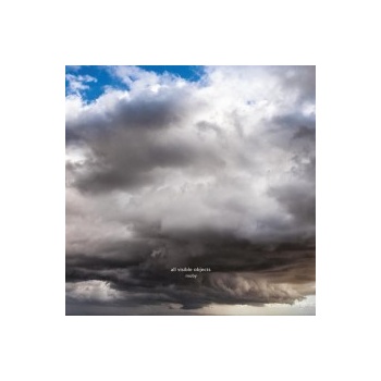 Moby - All Visible Objects - CD