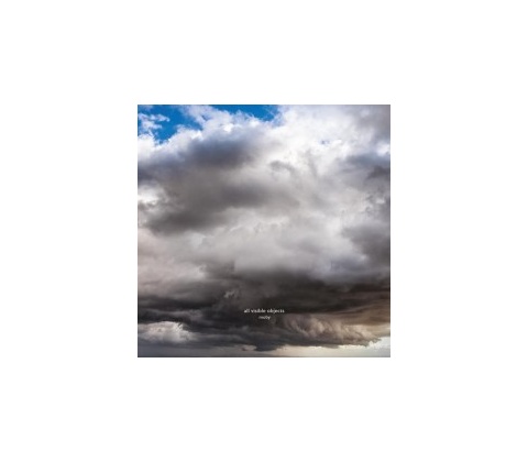Moby - All Visible Objects - CD