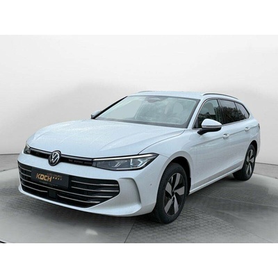 Volkswagen Passat 1.5 eTSI Business DSG 110 kW