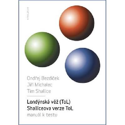 Londýnská věž ToL Schalliceova verze, manuál k administraci
