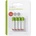 Nedis BANM9HR034B - 4бр. акумулаторни батерии AAA Ni-MH/1.2V/950mAh (NE0245)
