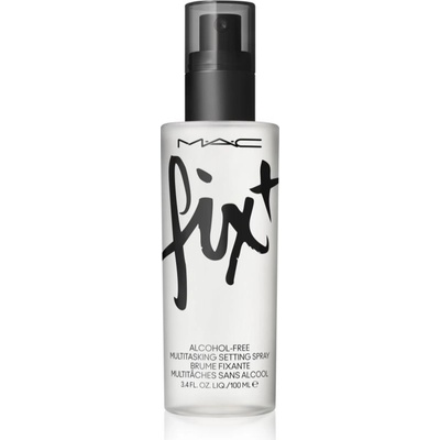 MAC Cosmetics Fix+ Original Setting Spray fixační sprej s hydratačním účinkem 100 ml – Zboží Dáma