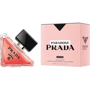 Prada Paradoxe Intense EDP 50 ml - Парфюм за жени