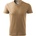 MALFINI Malfini v-neck 102 / Унисекс тениска с v-образно деколте - пясъчна xxl (1020817)