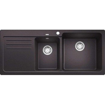 BLANCO Naya 8, čierná