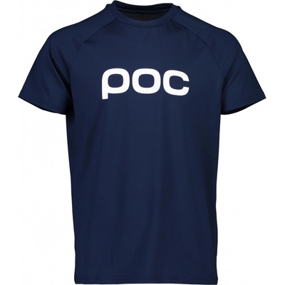 Poc Reform Enduro Tee Uranium Black
