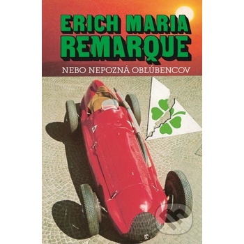 Nebe nezná vyvolených