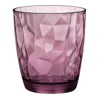 Bormioli Rocco Sklenice na vodu 300 ml