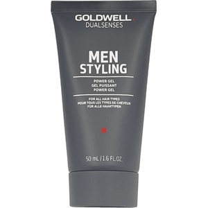 Goldwell Dualsenses Men Styling Power Gel 50 ml
