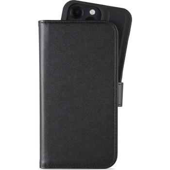 Image 1 of Holdit Калъф Holdit за iPhone 14 Pro Max, Wallet Mag, Черен (7330985155666)