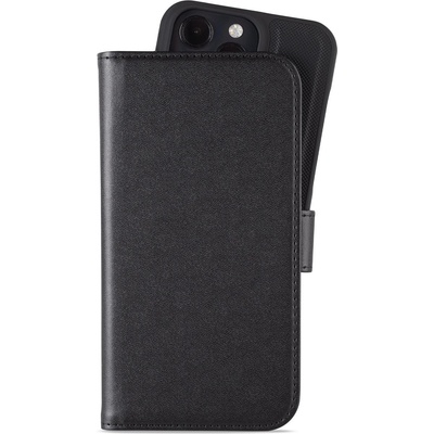 Holdit Калъф Holdit за iPhone 14 Pro Max, Wallet Mag, Черен (7330985155666)