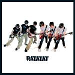 Ratatat - Ratatat (LP) (0634904017217)