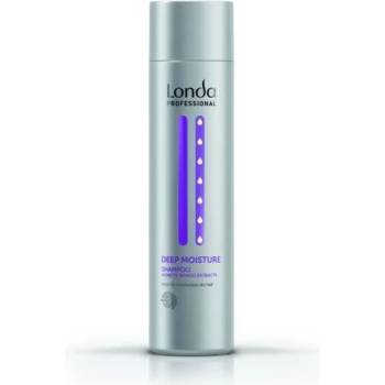 Londa Londacare Deep Moisture Conditioning Spray na suché vlasy 250 ml