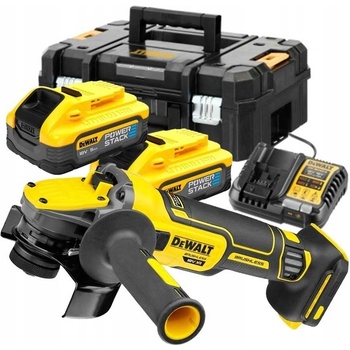 DeWALT DCG409H2T