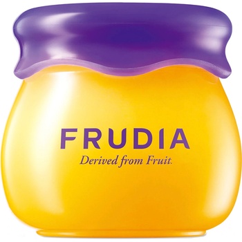 Frudia Blueberry Hydrating Honey Lip Balm Продукт за устни унисекс 10ml