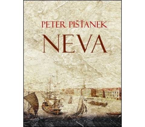 Neva - Peter Pišťanek