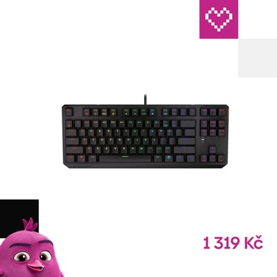 Endorfy Thock TKL Kailh EY5C003