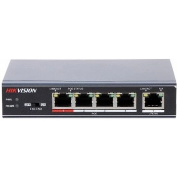 Hikvision DS-3E0105P-E
