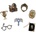 Wizarding World Комплект значки Wizarding World Movies: Harry Potter - 7 Horcruxes (DO3105)