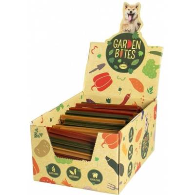 DUVO+ Garden Bites Veggie Friends 11 cm 90 g