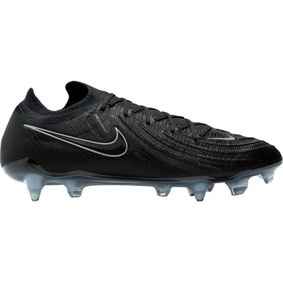 Nike PHANTOM GX II ELITE SG-PRO AC čierna