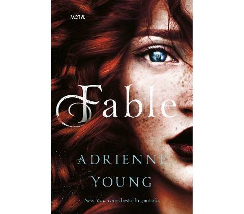 Fable - Adrienne Young