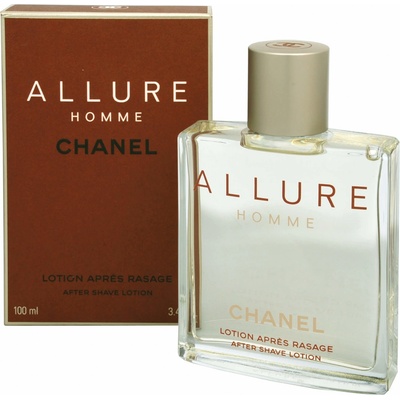 Chanel Allure Homme voda po holení 100 ml
