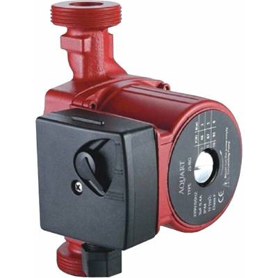 Thermocontrol AQUART TC 25/6 180mm