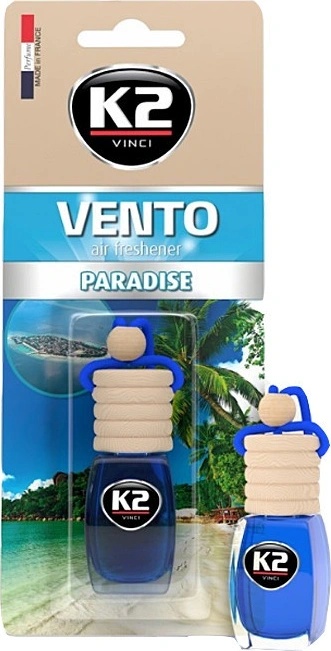 K2 Vento Paradise 8 ml