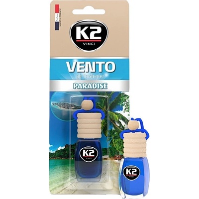 K2 Vento Paradise 8 ml