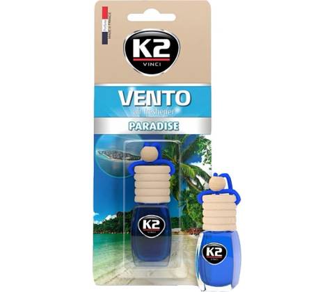 K2 Vento Paradise 8 ml
