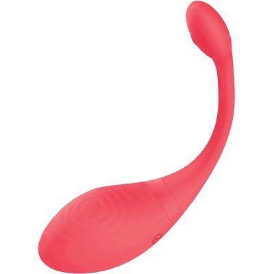 Love Distance Range Vibrating Egg App Controlled