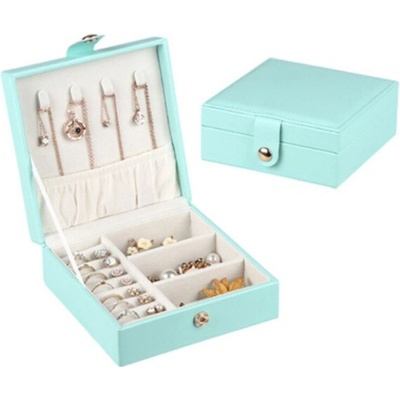 Amparo Miranda 9628 Blue