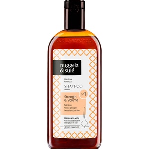 NUGGELA & SULÉ Шампоан за стимулиране растежа на косата Nº1, 250 ml - ozone